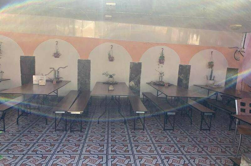 Изображение Изображение отеля / гостиницы "Кафе-отель «Кредо»" #11 #9