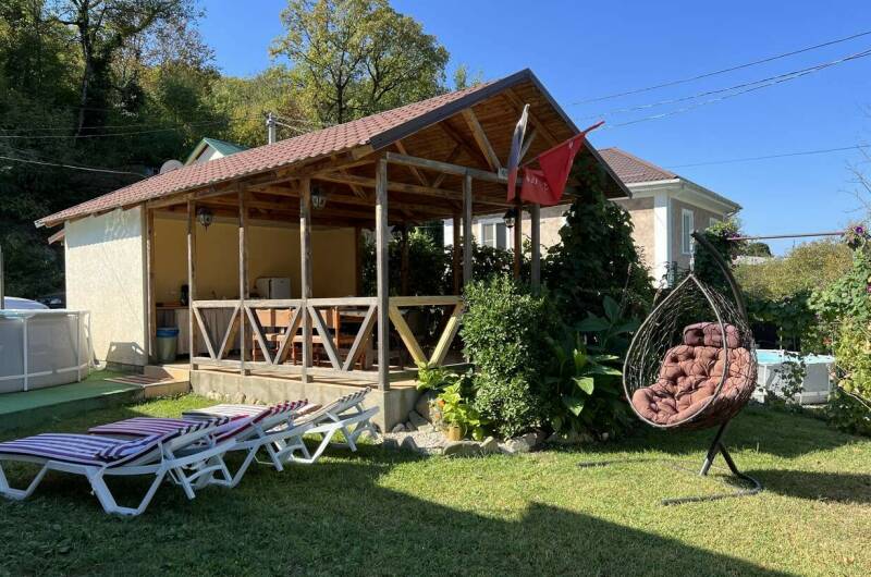 Изображение Изображение квартиры &quot;Уютный дом под ключ&quot; #2 #2