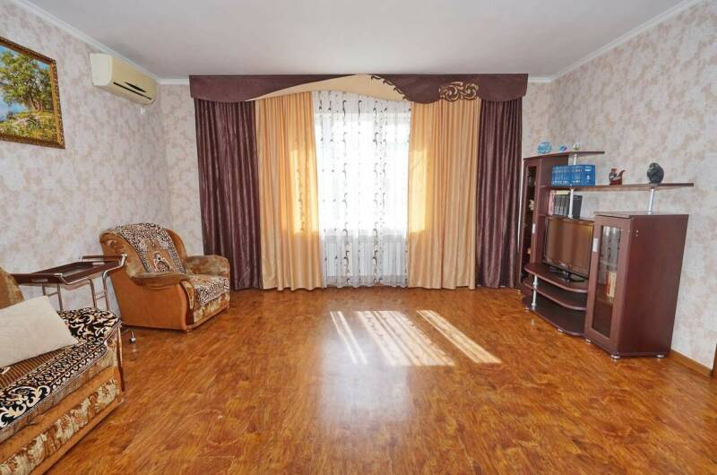 Изображение Изображение квартиры &quot;Уютный дом под ключ&quot; #3 #3