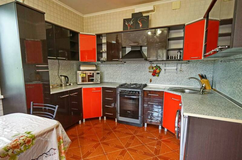 Изображение Изображение квартиры &quot;Уютный дом под ключ&quot; #4 #4