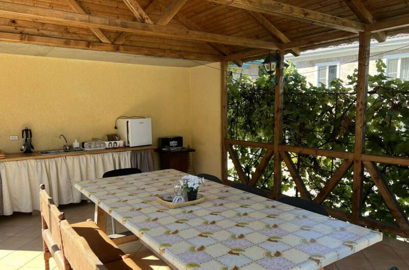 Изображение Изображение квартиры &quot;Уютный дом под ключ&quot; #5 #5