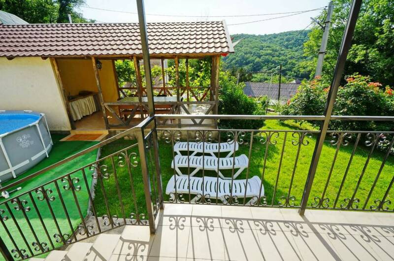 Изображение Изображение квартиры &quot;Уютный дом под ключ&quot; #6 #6