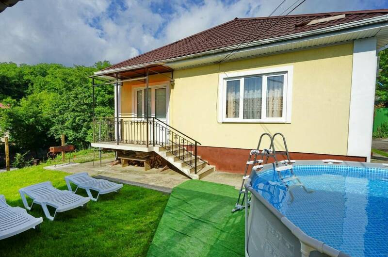 Изображение Изображение квартиры &quot;Уютный дом под ключ&quot; #7 #7