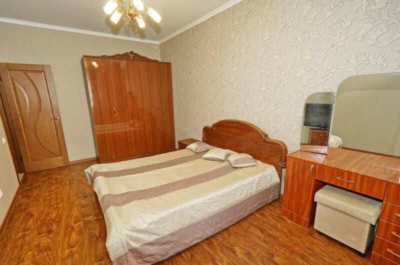 Изображение Изображение квартиры / апартамента "Уютный дом под ключ" #10 #8