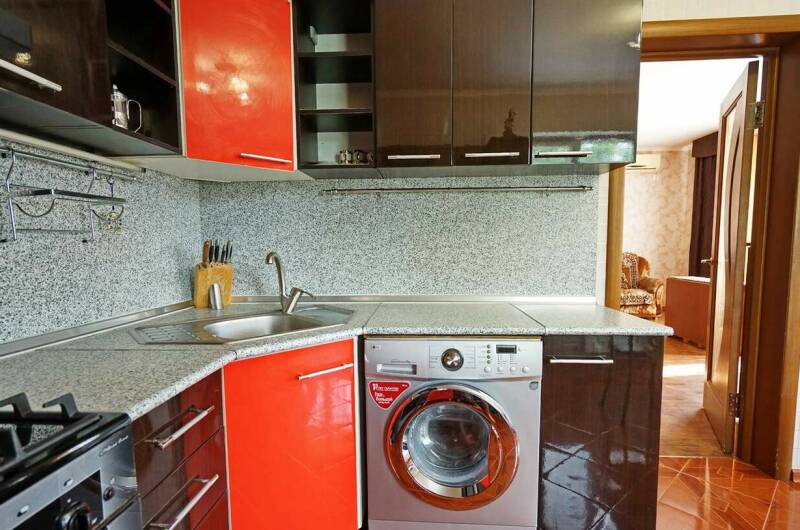 Изображение Изображение квартиры / апартамента "Уютный дом под ключ" #11 #9