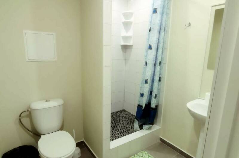 Изображение Изображение гостиницы "Частный дом на Кооперативной" #2 #2