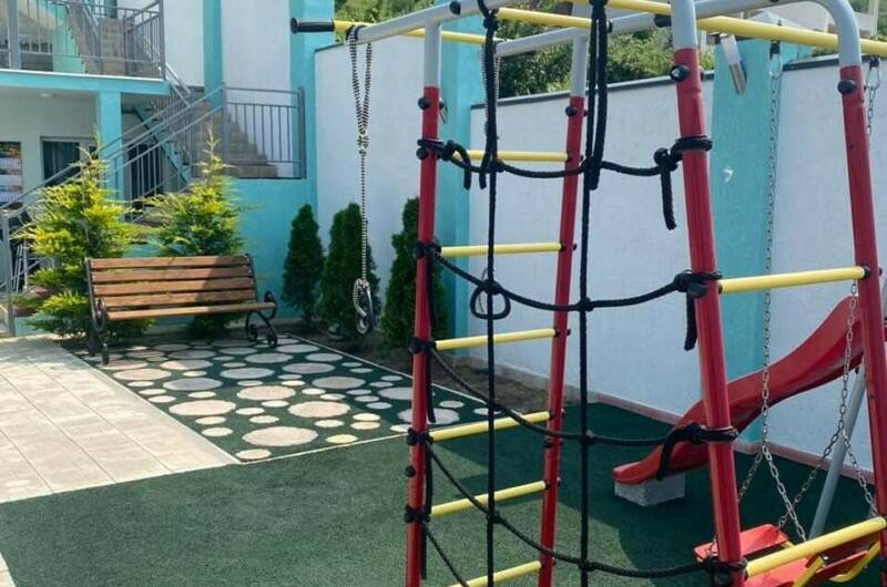 Изображение Изображение гостиницы "Частный дом на Кооперативной" #3 #3