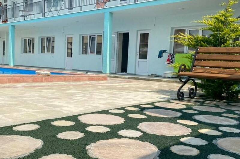 Изображение Изображение гостиницы "Частный дом на Кооперативной" #4 #4