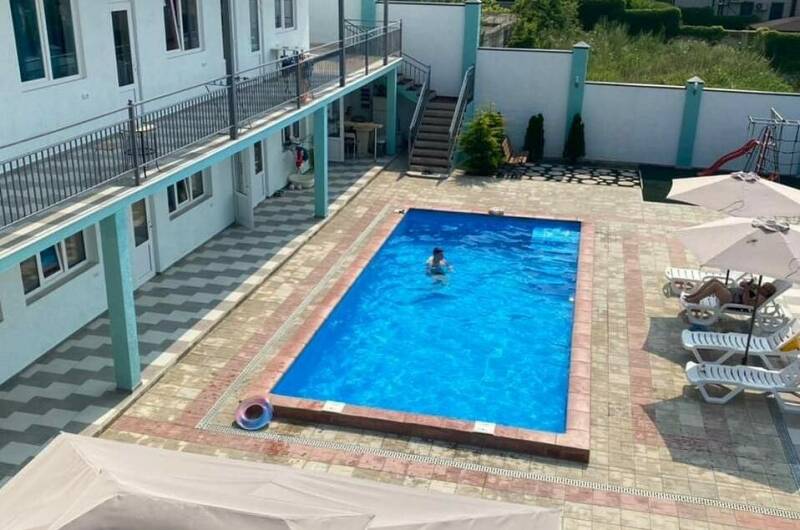 Изображение Изображение гостиницы "Частный дом на Кооперативной" #5 #5