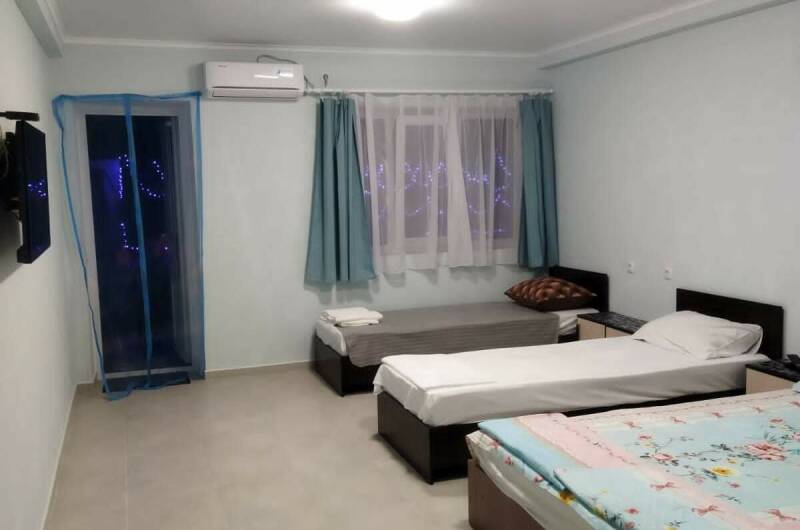 Изображение Изображение гостиницы "Частный дом на Кооперативной" #6 #6