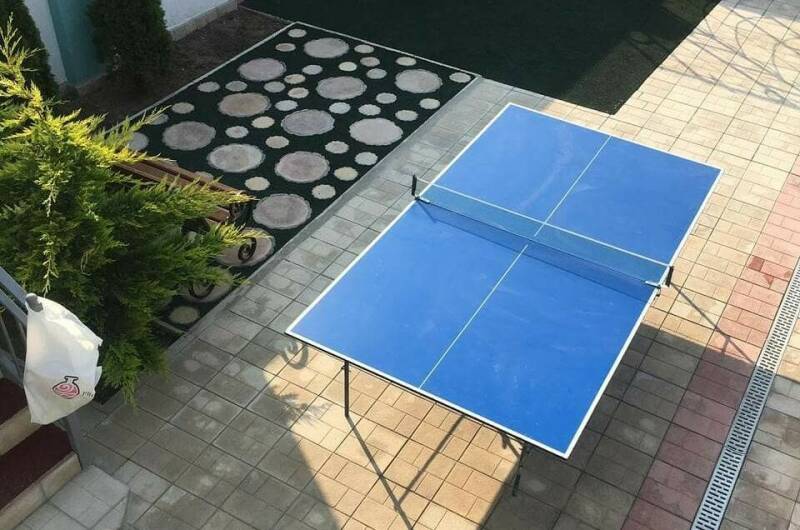 Изображение Изображение гостиницы "Частный дом на Кооперативной" #8 #8