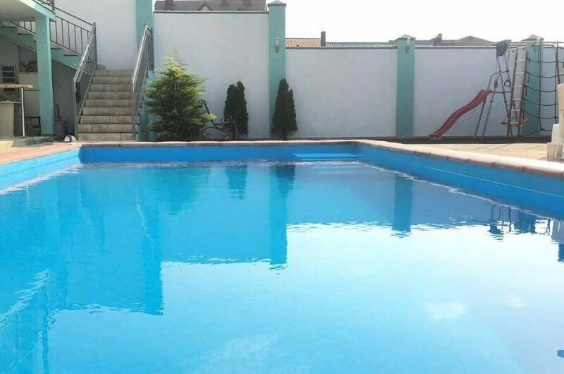 Изображение Изображение отеля / гостиницы "Частный дом на Кооперативной" #10 #8