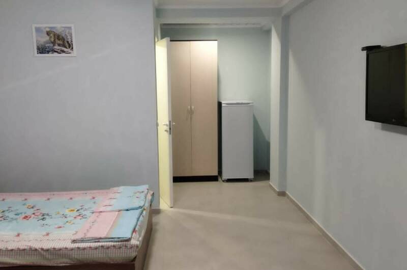 Изображение Изображение отеля / гостиницы "Частный дом на Кооперативной" #11 #9