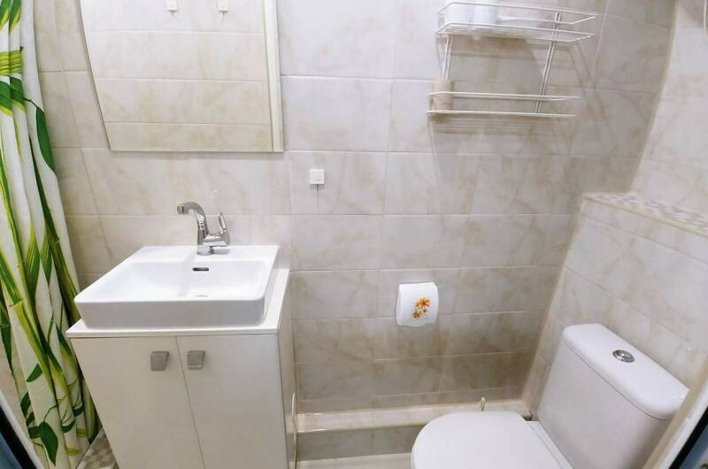 Изображение Изображение квартиры &quot;Таунхаус под ключ&quot; #3 #3