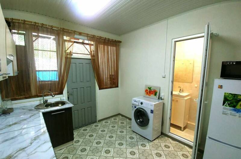 Изображение Изображение квартиры &quot;Таунхаус под ключ&quot; #5 #5