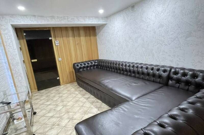 Изображение Изображение квартиры &quot;Квартира под ключ в частном доме с отдельным вход&quot; #3 #3