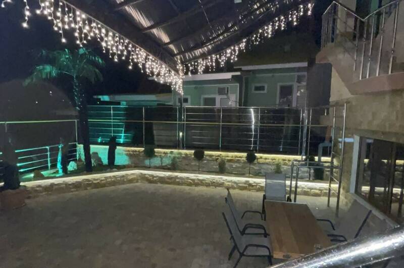 Изображение Изображение квартиры &quot;Квартира под ключ в частном доме с отдельным вход&quot; #5 #5