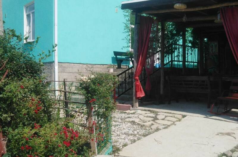 Изображение Изображение гостиницы &quot;Гостевой дом «Черепашья гора» + «Спорт зал»&quot; #5 #5