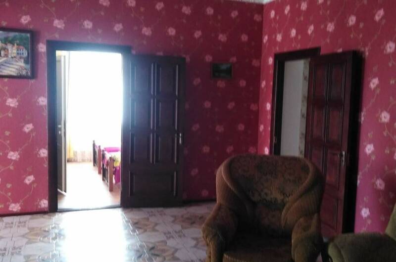 Изображение Изображение гостиницы &quot;Гостевой дом «Черепашья гора» + «Спорт зал»&quot; #8 #8