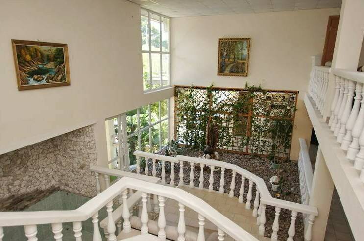 Изображение Изображение гостиницы "Гостевой дом «ОТиС»" #3 #3