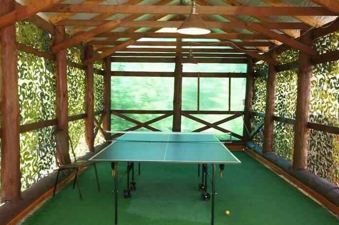 Изображение Изображение гостиницы "Гостевой дом «ОТиС»" #4 #4