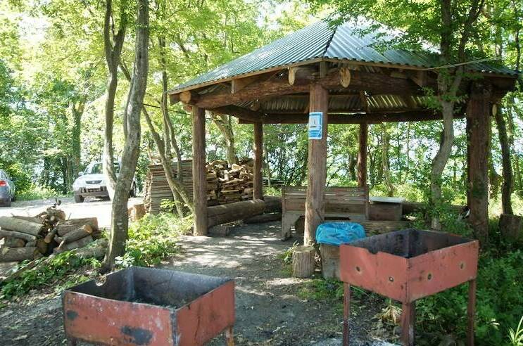 Изображение Изображение гостиницы "Гостевой дом «ОТиС»" #6 #6