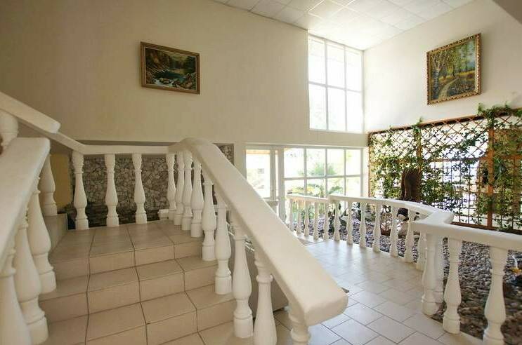 Изображение Изображение отеля / гостиницы "Гостевой дом «ОТиС»" #11 #9