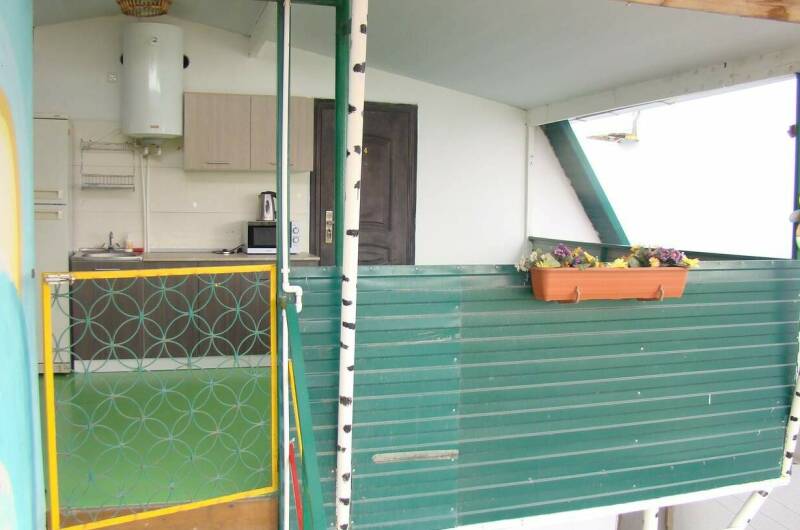 Изображение Изображение гостиницы "Гостевой дом «Солнышко»" #2 #2