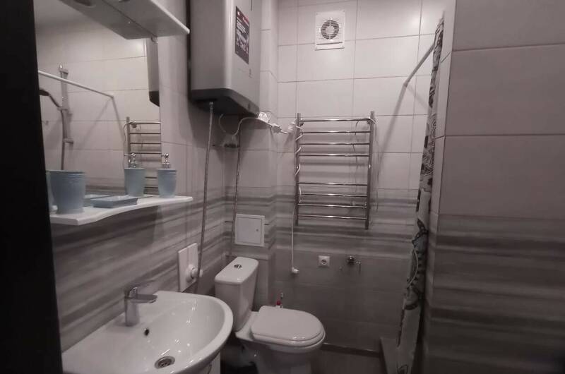 Изображение Изображение квартиры &quot;Однокомнатная квартира у моря&quot; #3 #3