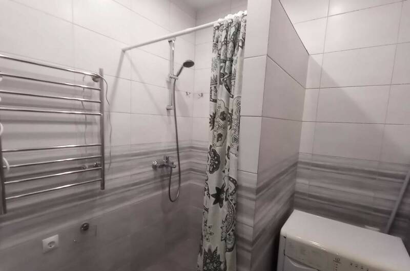 Изображение Изображение квартиры &quot;Однокомнатная квартира у моря&quot; #5 #5