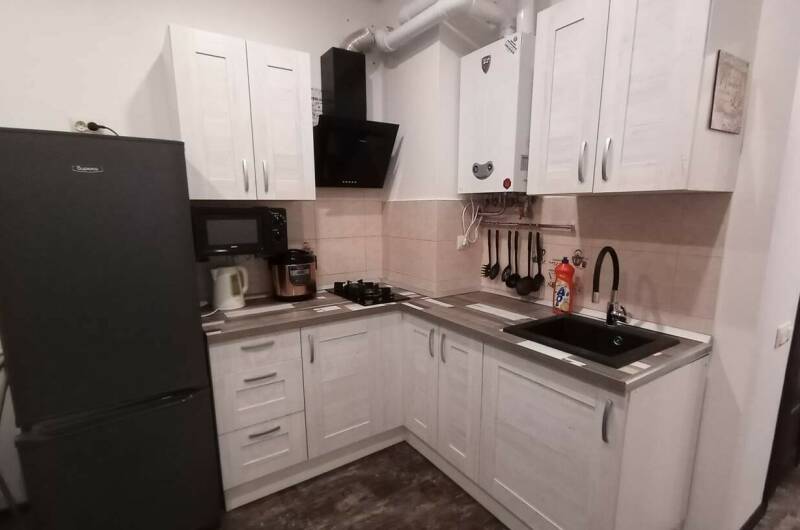 Изображение Изображение квартиры &quot;Однокомнатная квартира у моря&quot; #6 #6