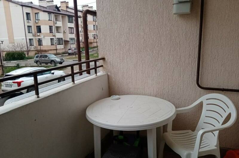 Изображение Изображение квартиры &quot;Однокомнатная квартира у моря&quot; #7 #7