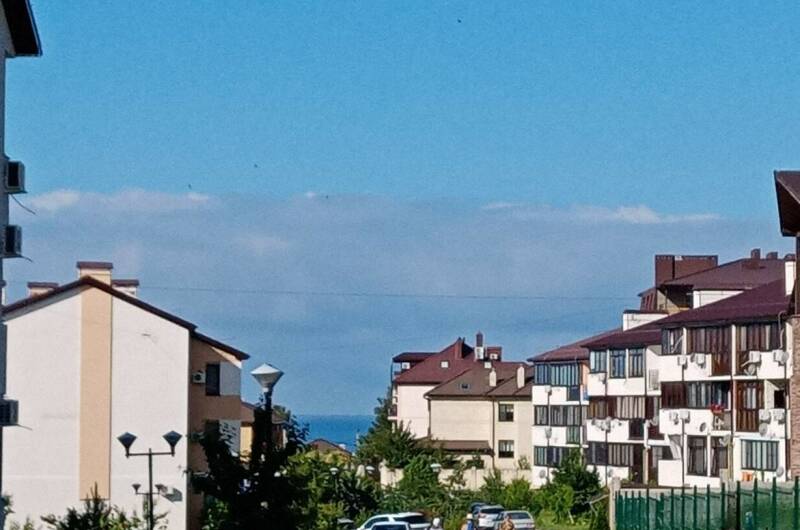 Изображение Изображение квартиры / апартамента "Однокомнатная квартира у моря" #10 #8