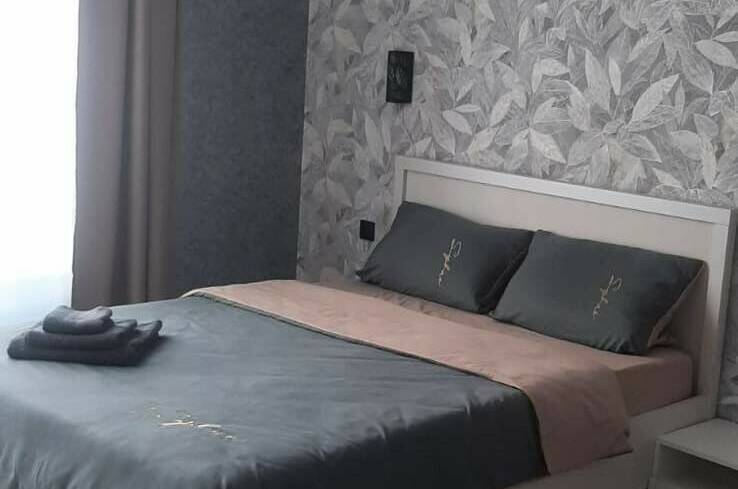 Изображение Изображение квартиры / апартамента "Апартаменты «Сардиния»" #11 #9