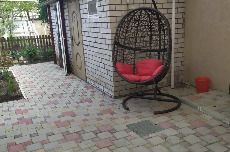 Изображение Изображение квартиры / апартамента "Домик у моря" #11 #9