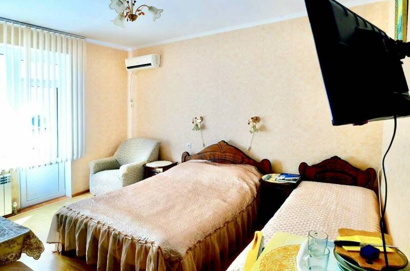 Изображение Изображение гостиницы "Гостевой дом «Алиса»" #2 #2