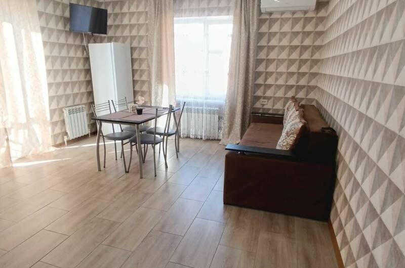 Изображение Изображение квартиры "Квартира на Новороссийской" #7 #7