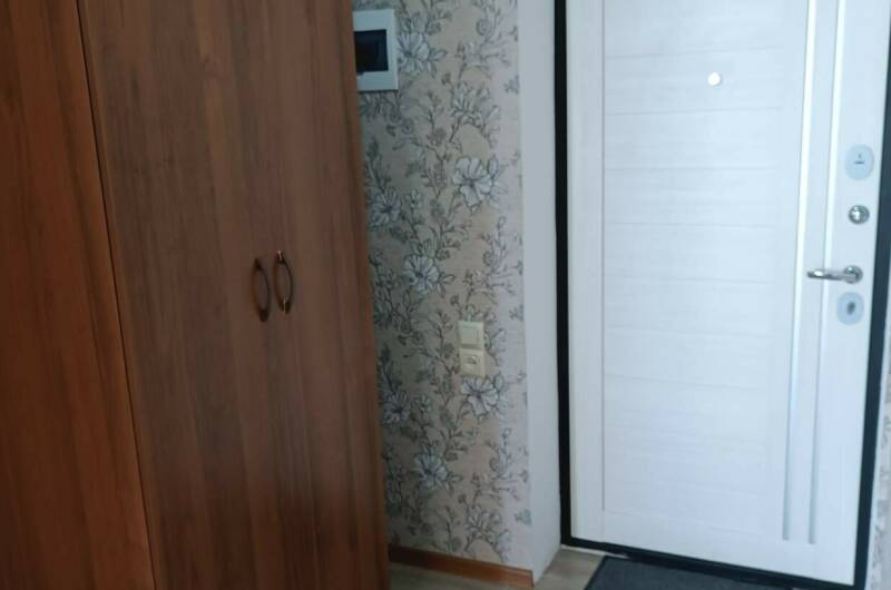 Изображение Изображение квартиры "Квартира на Новороссийской" #8 #8