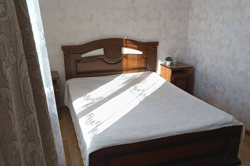 Изображение Изображение квартиры / апартамента "Квартира на Новороссийской" #10 #8