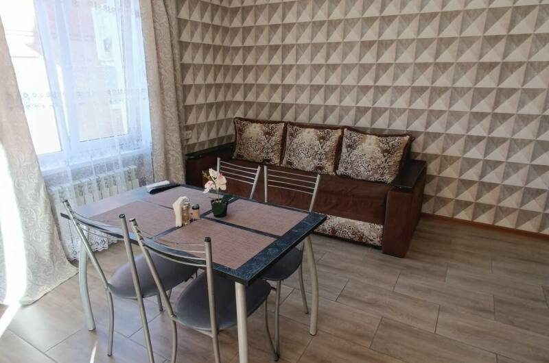 Изображение Изображение квартиры / апартамента "Квартира на Новороссийской" #11 #9