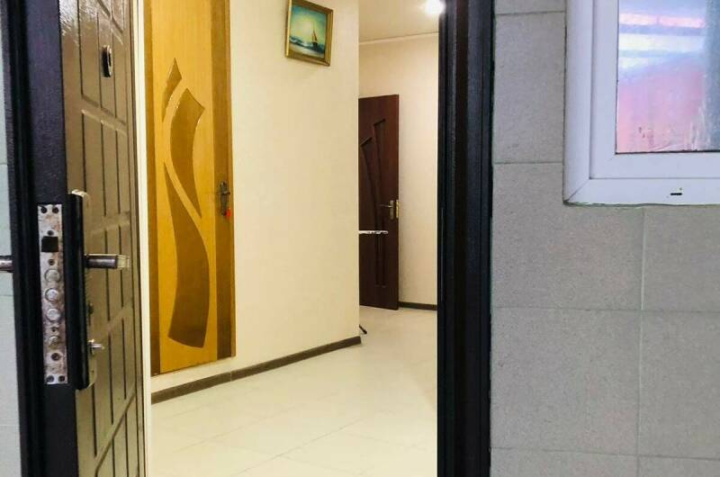 Изображение Изображение гостиницы &quot;Гостевой дом «На Одоевского»&quot; #5 #5