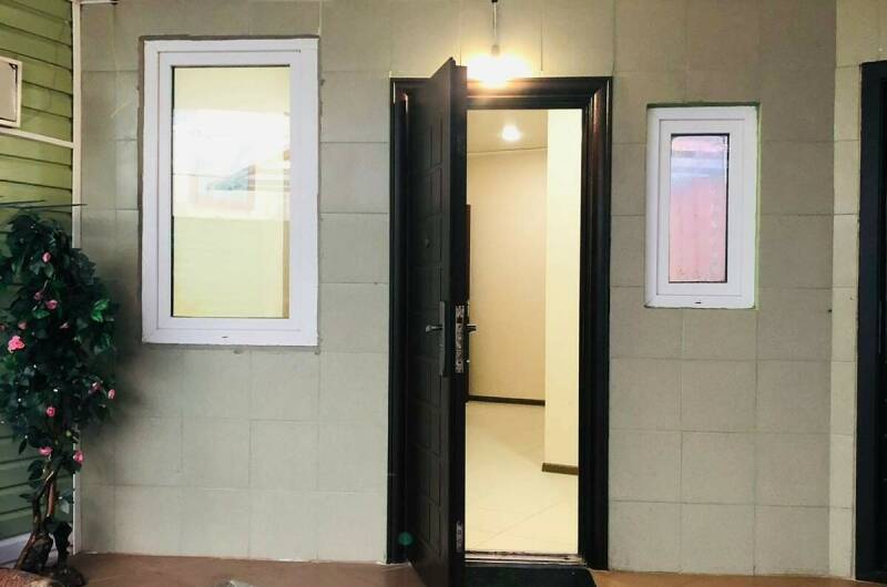 Изображение Изображение гостиницы &quot;Гостевой дом «На Одоевского»&quot; #7 #7