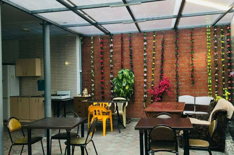 Изображение Изображение гостиницы &quot;Гостевой дом «На Одоевского»&quot; #8 #8