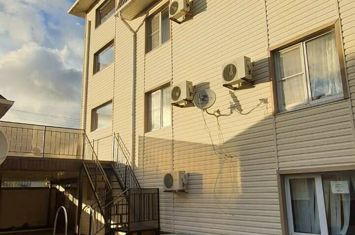 Изображение Изображение гостиницы "Гостевой дом «Versailles»" #2 #2