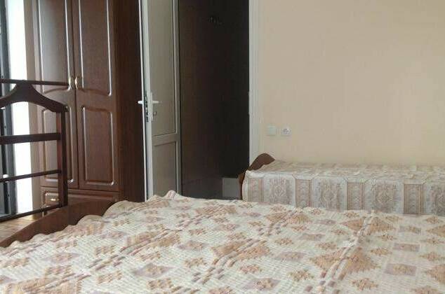 Изображение Изображение гостиницы "Гостевой дом «Versailles»" #3 #3