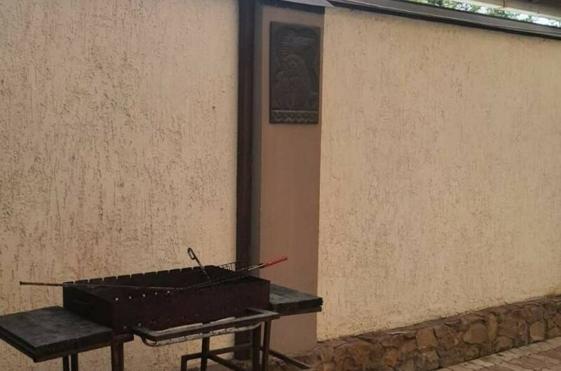 Изображение Изображение гостиницы "Гостевой дом «Versailles»" #4 #4