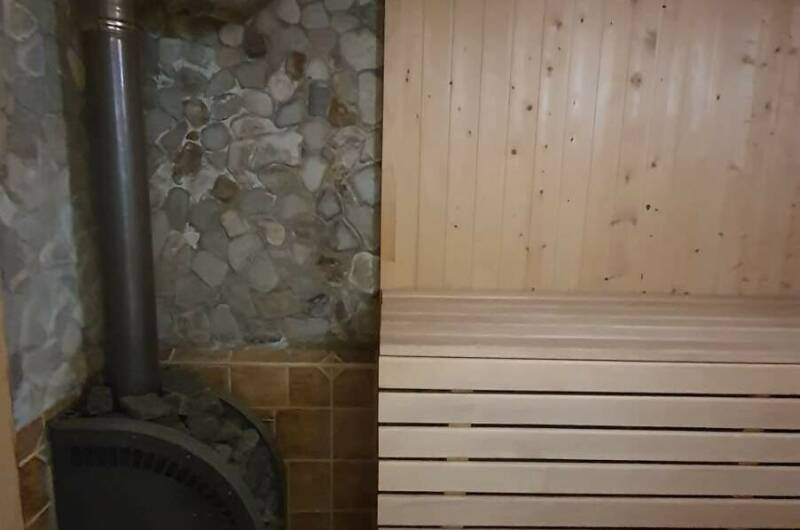 Изображение Изображение гостиницы "Гостевой дом «Versailles»" #5 #5