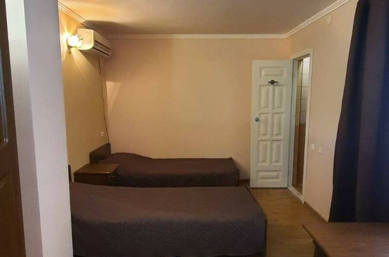 Изображение Изображение гостиницы "Гостевой дом «Versailles»" #7 #7