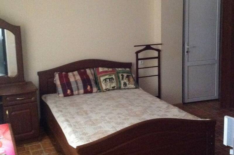 Изображение Изображение гостиницы "Гостевой дом «Versailles»" #8 #8