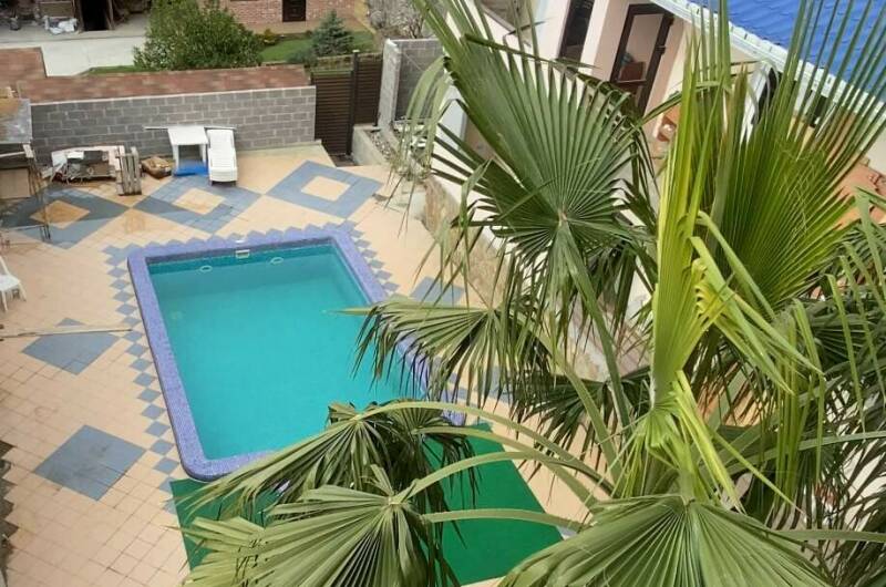 Изображение Изображение отеля / гостиницы "Гостевой дом «Рай»" #11 #9